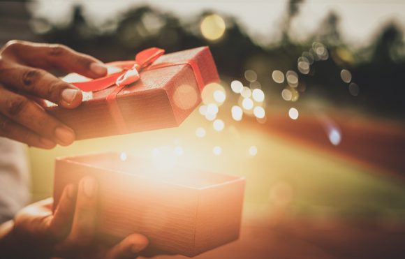 What it Means to be Gifted to Serve