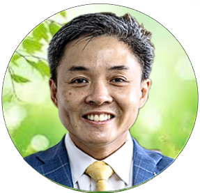 Rev Alvin Lim Rev Alvin Lim